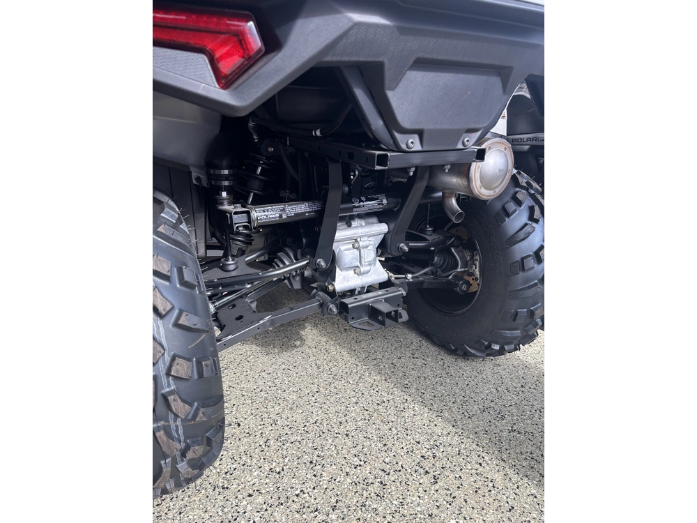 Polaris Sportsman 450 H.o. Eps 2026
