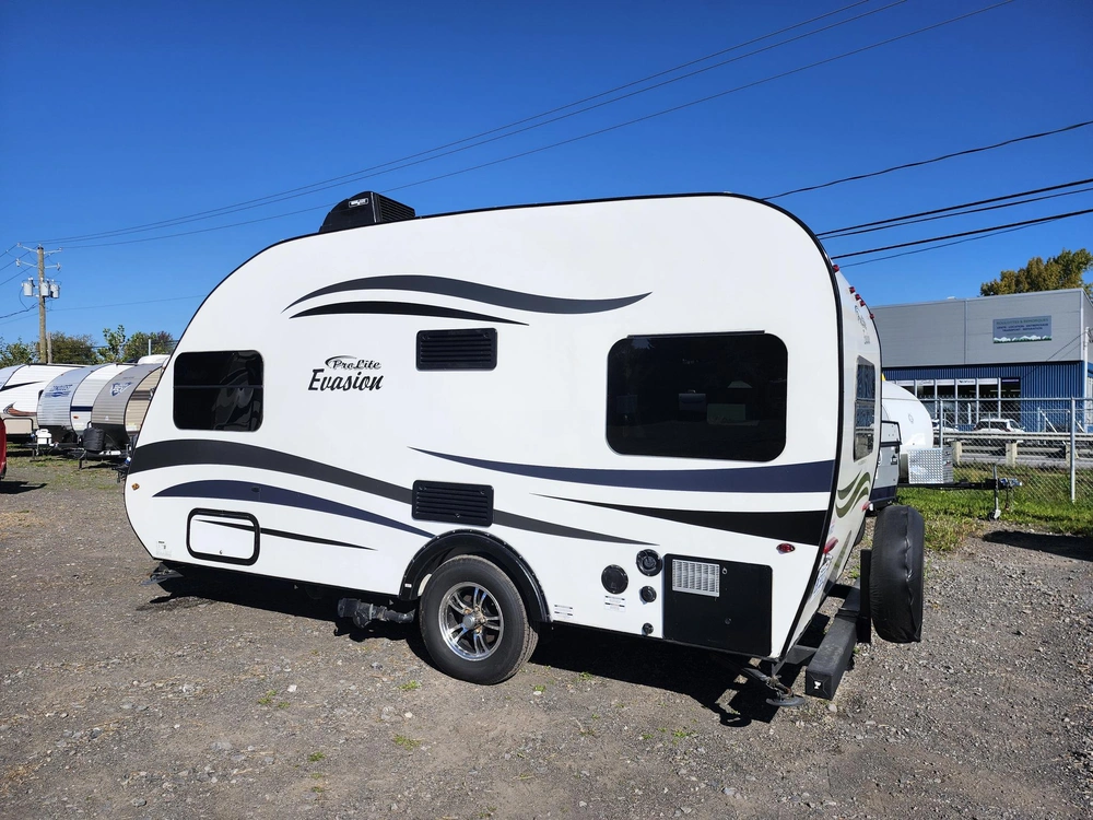 Prolite Evasion 2020