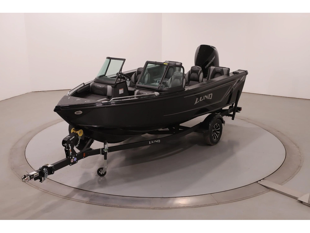 2026 Lund Boat Co 1875 Tyee alt
