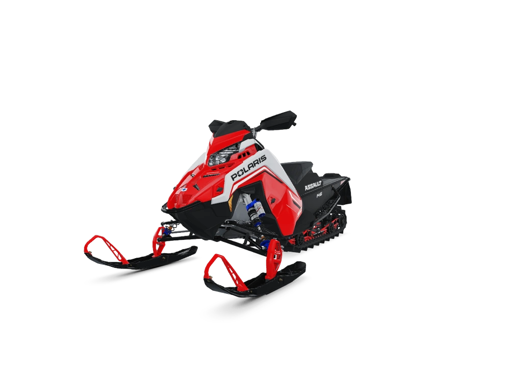 2027 Polaris 850 Switchback Assault 146