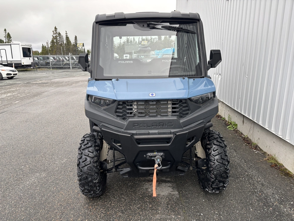 2025 Polaris Rgr 570 Ns Crw alt