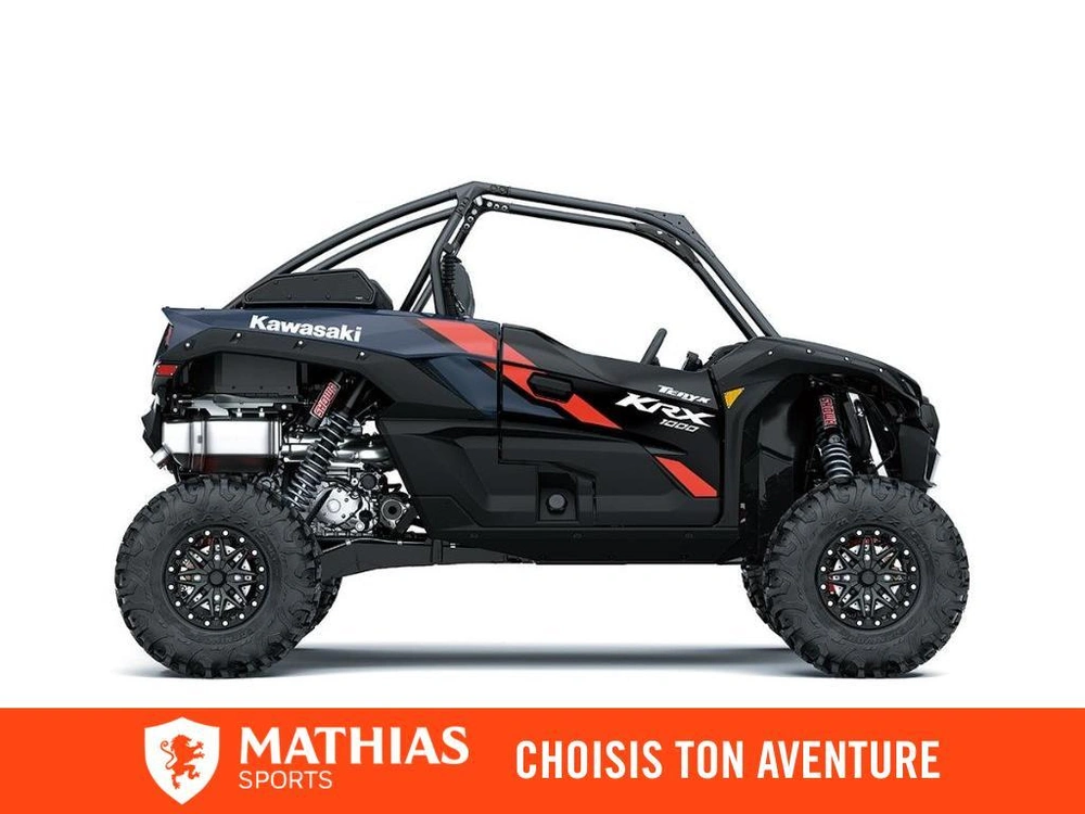 Kawasaki Teryx Krx 1000 2027 alt