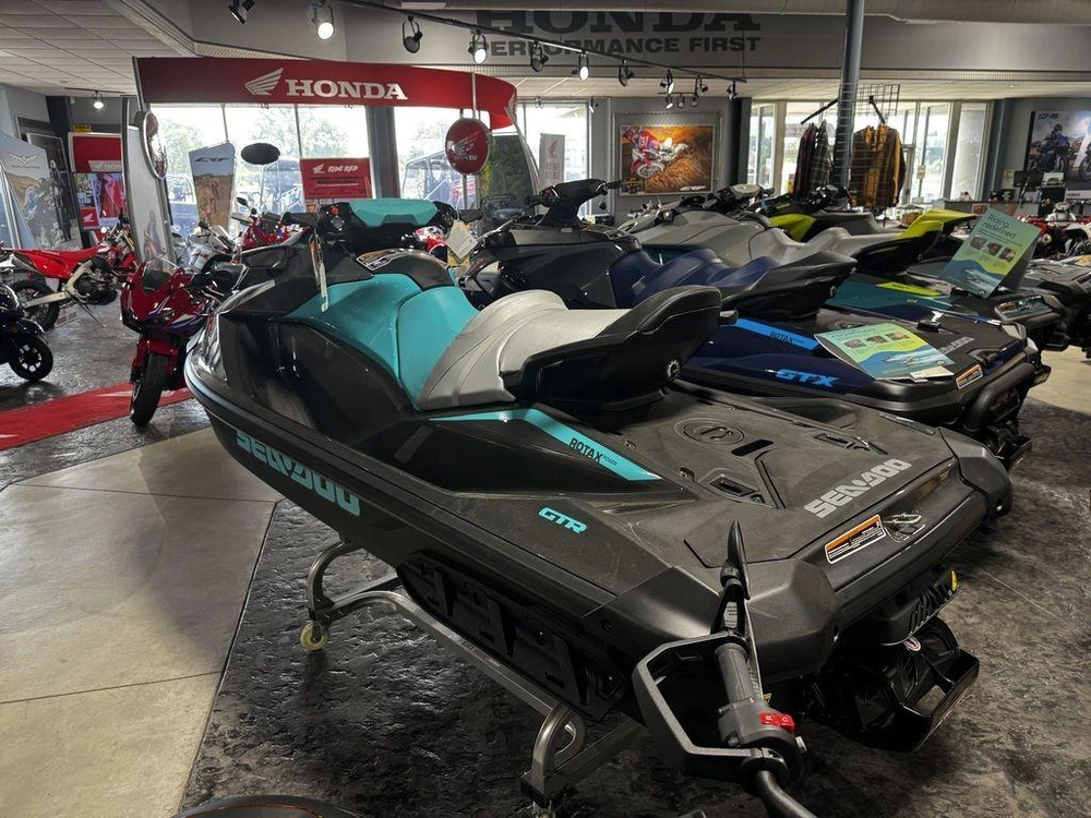 2026 Sea-doo Gtr™ 230 Ibr
