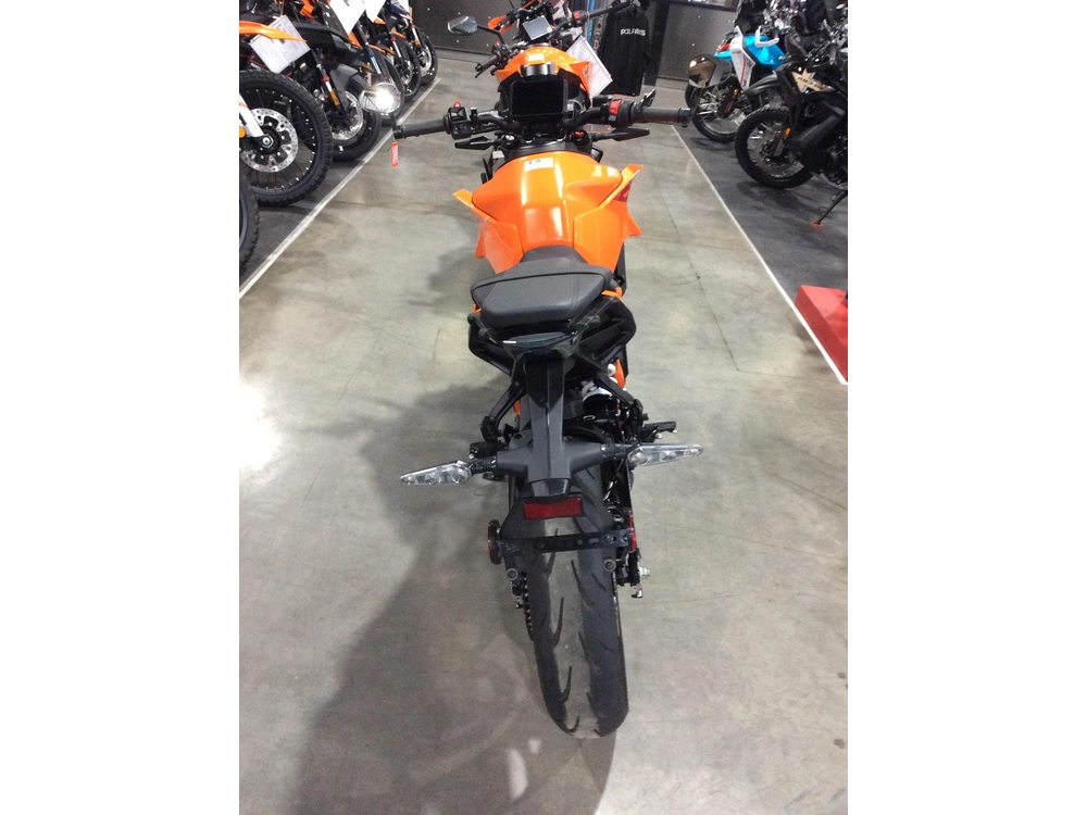 Ktm 390 Duke 2024 alt