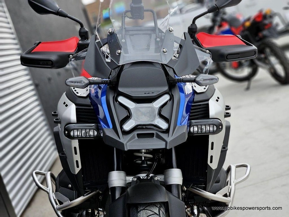 2026 Bmw R 1300 Gs Adventure Gs Trophy