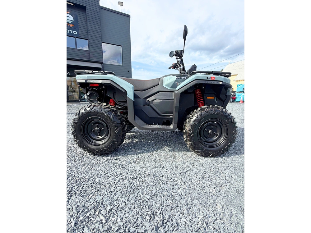 Cfmoto Cforce 400 C4 C4 2027