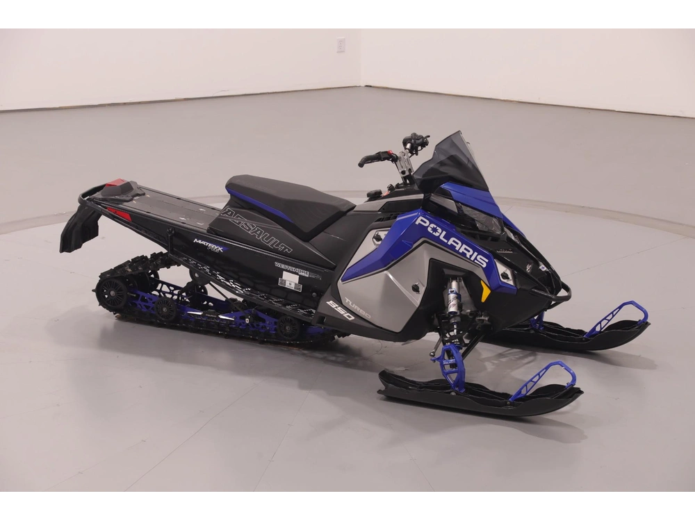 2021 Polaris 850 Switchback Assault 146 alt