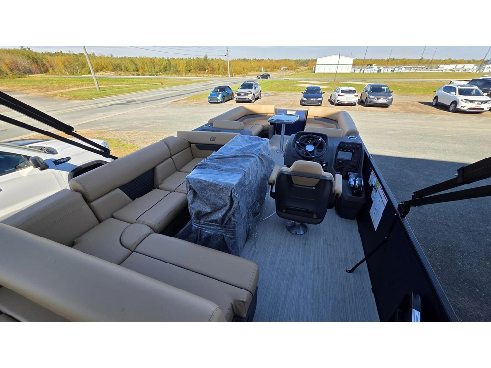 Princecraft Vectra 23 Wrl 2027