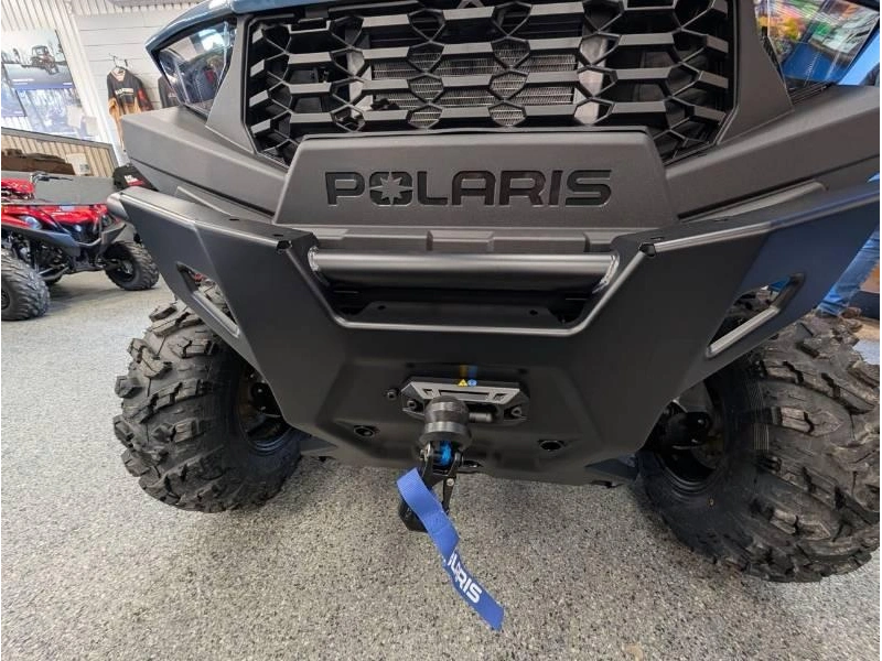 Polaris Ranger Sp 570 Northstar Edition 2026