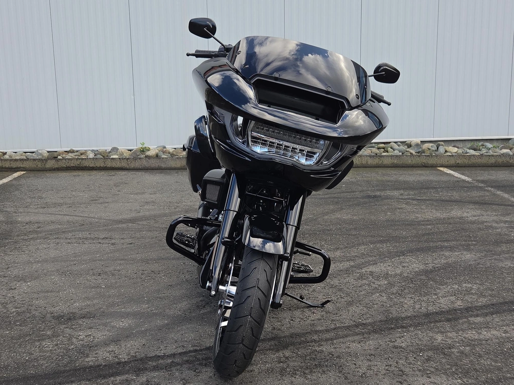 2026 Harley-davidson Touring Fltrx - Road Glide™
