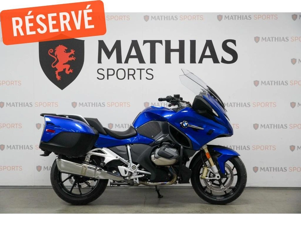 Bmw R1250rt 2023 alt