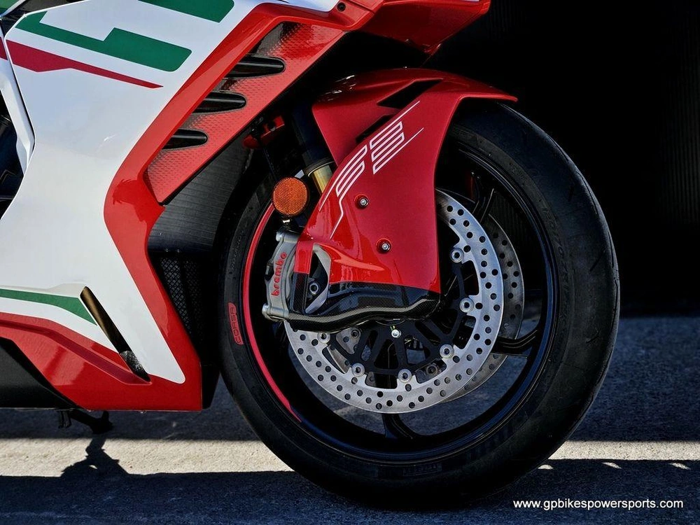 2025 Mv Agusta F3 Rc