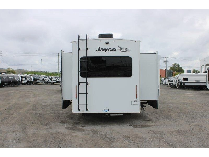 Jayco Eagle 317rlok 2025 alt