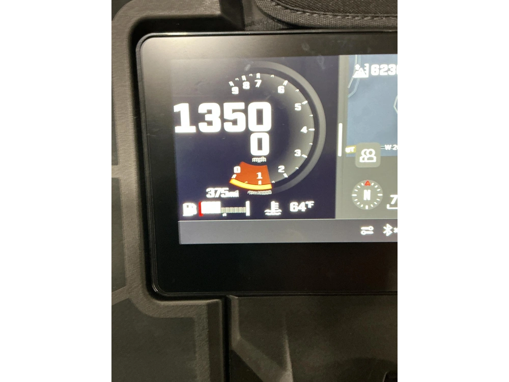 2026 Ski-doo Summit Exp 165 850t 3" S 10.25"