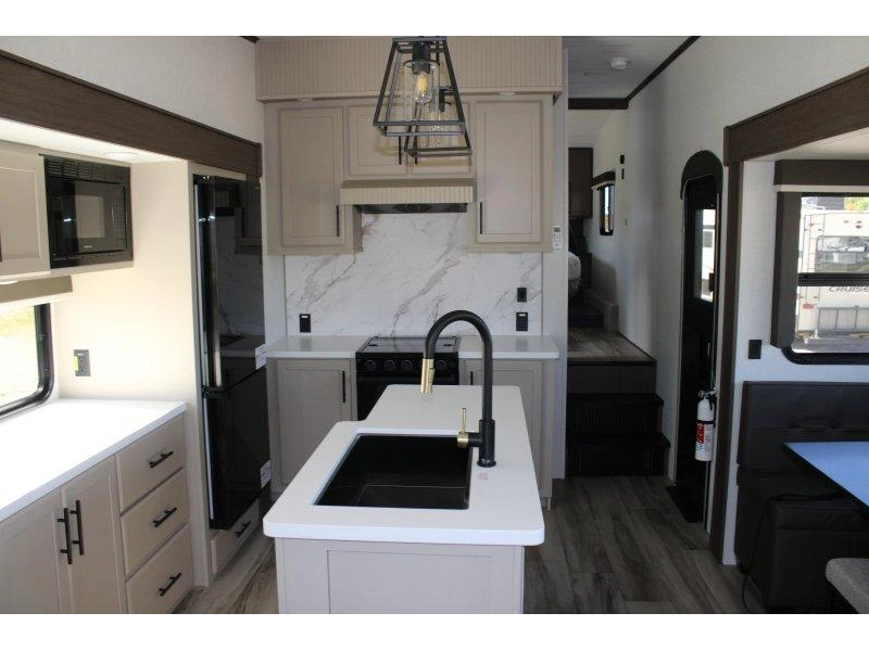 2027 Keystone Rv Cougar 28rli