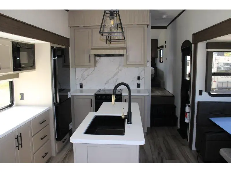 Keystone Rv Cougar 28rli 2027 alt
