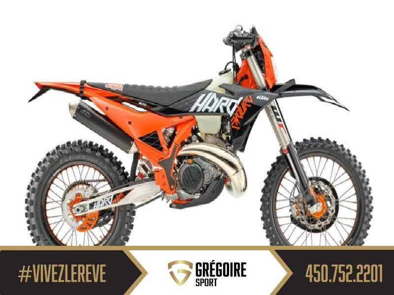 Ktm 300 Xc-w Hardenduro 2027 alt