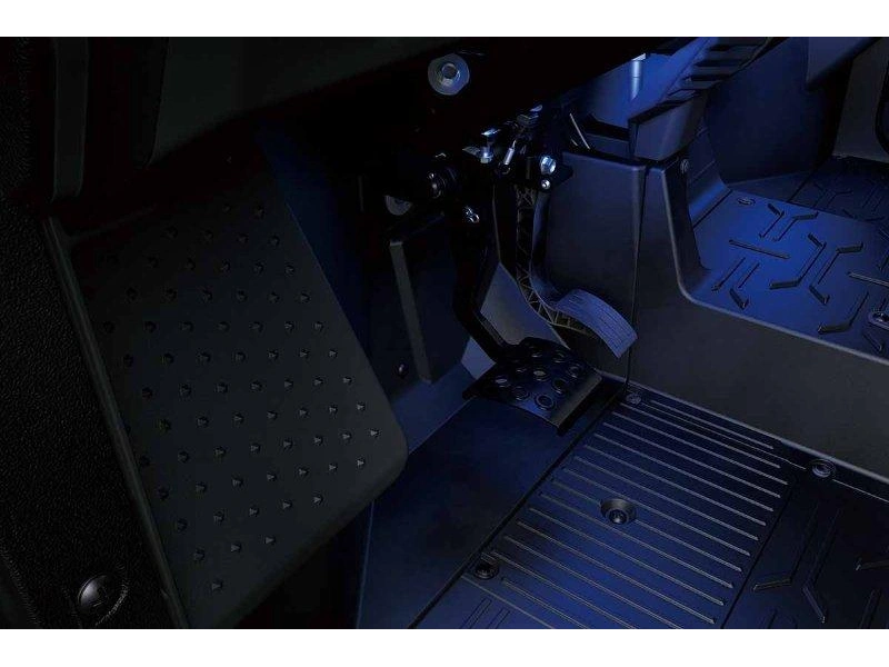 Kawasaki Ridge Crew Platinum Sport Hvac 2027 alt