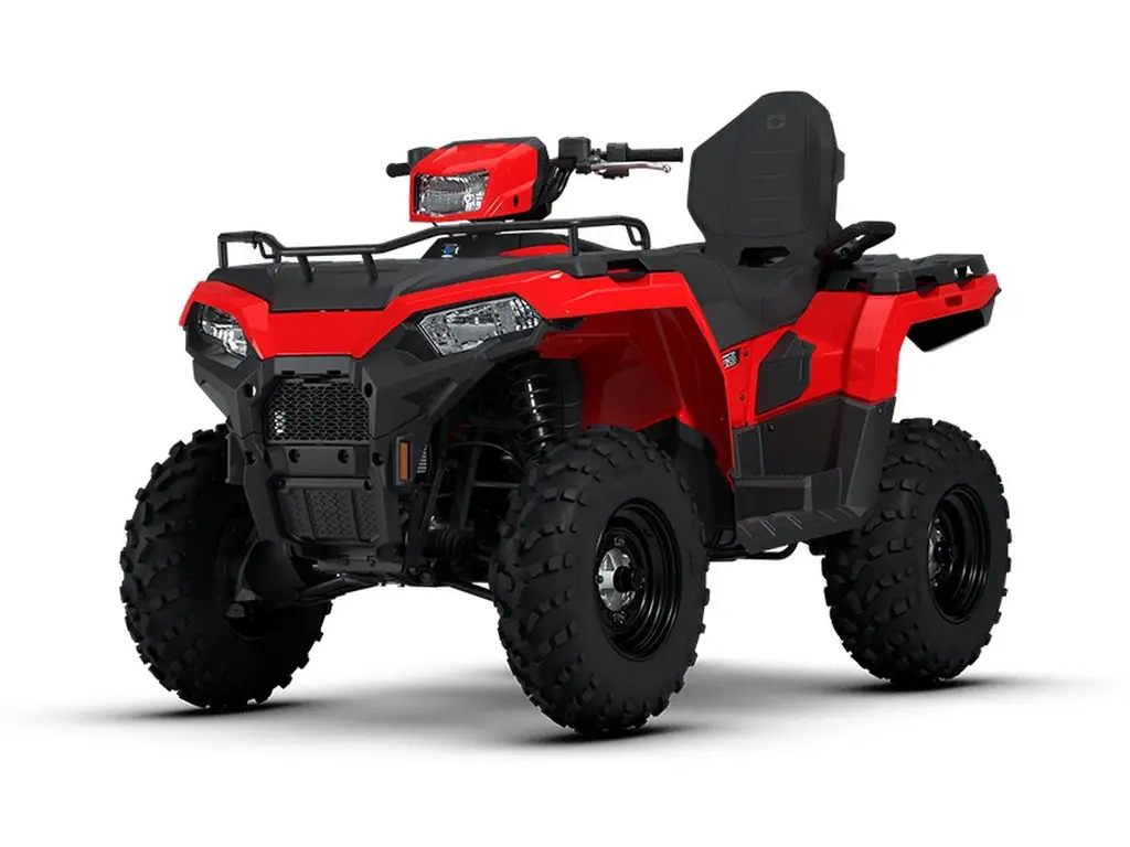 Polaris Sportsman 570 Touring 2026