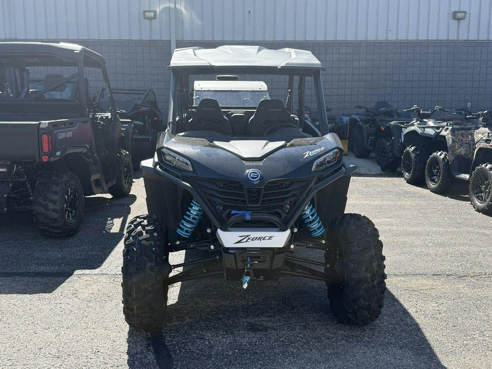 2026 Cfmoto Zforce 950 Sport-4