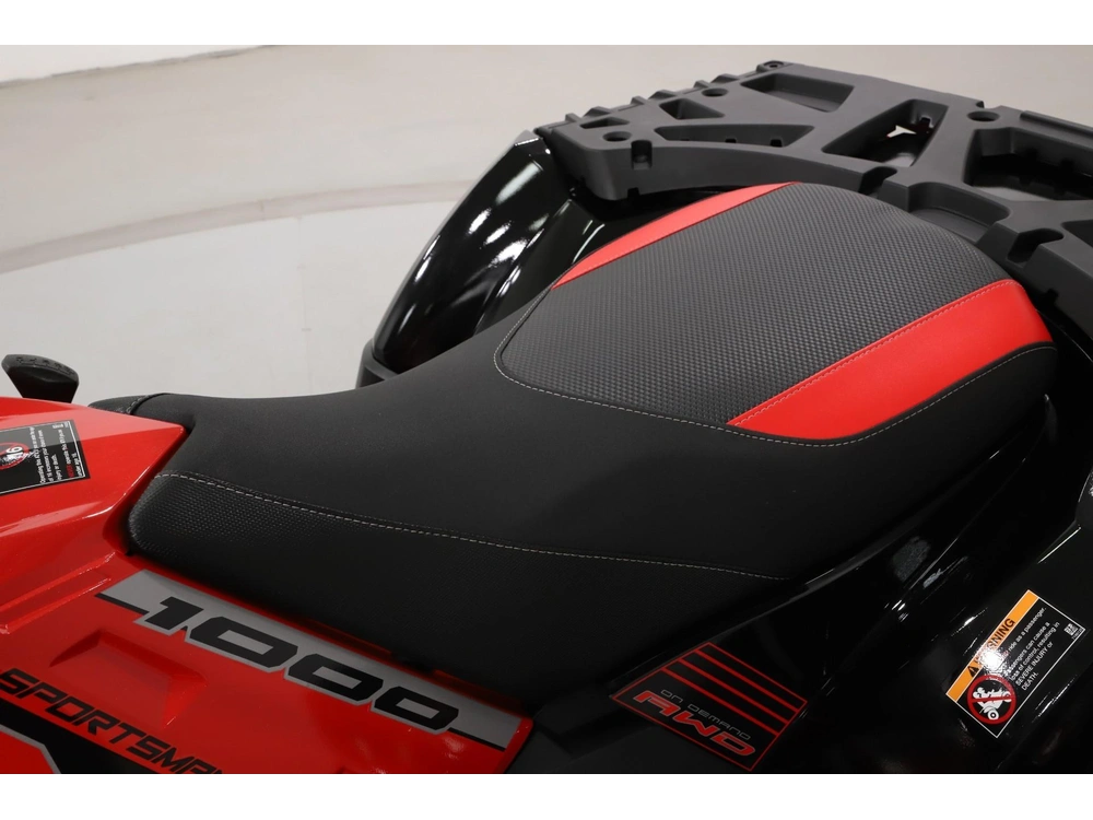 2026 Polaris Sportsman Xp 1000 Mud Edition alt
