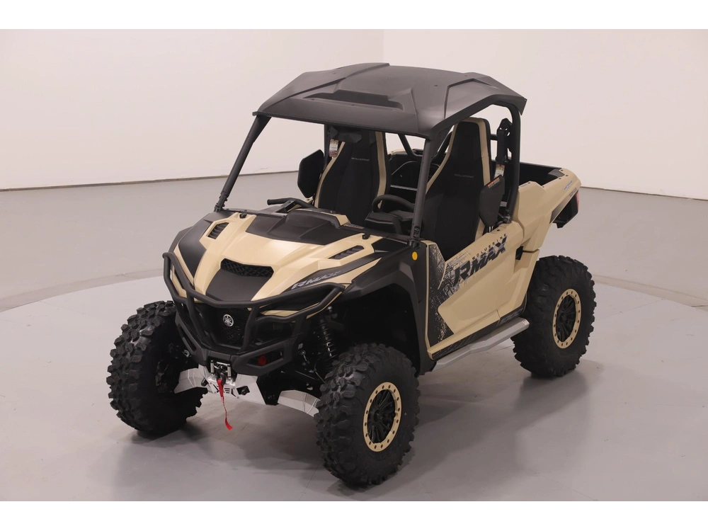 2023 Yamaha Wolverine Rmax2 1000 alt