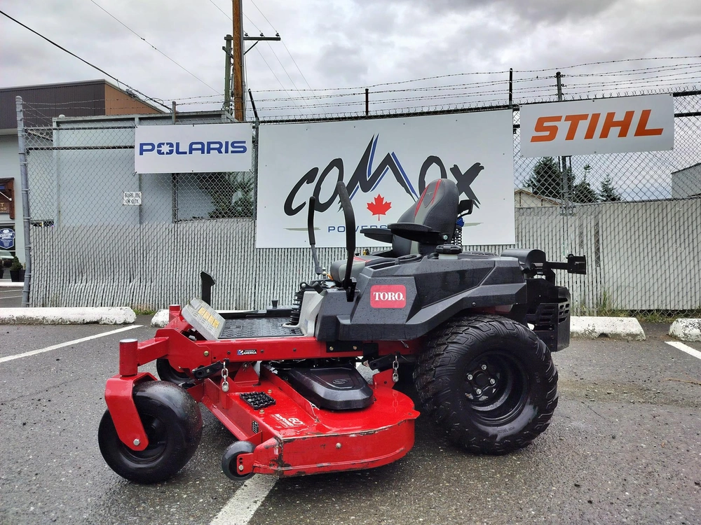 2022 Toro 60 In. Titan® Myride® Zero Turn Mower alt