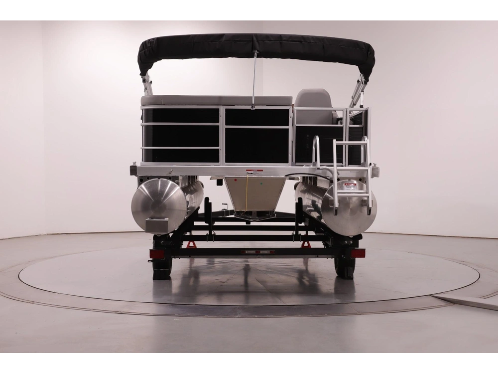 2025 Other 18 S Cruise Pontoon alt