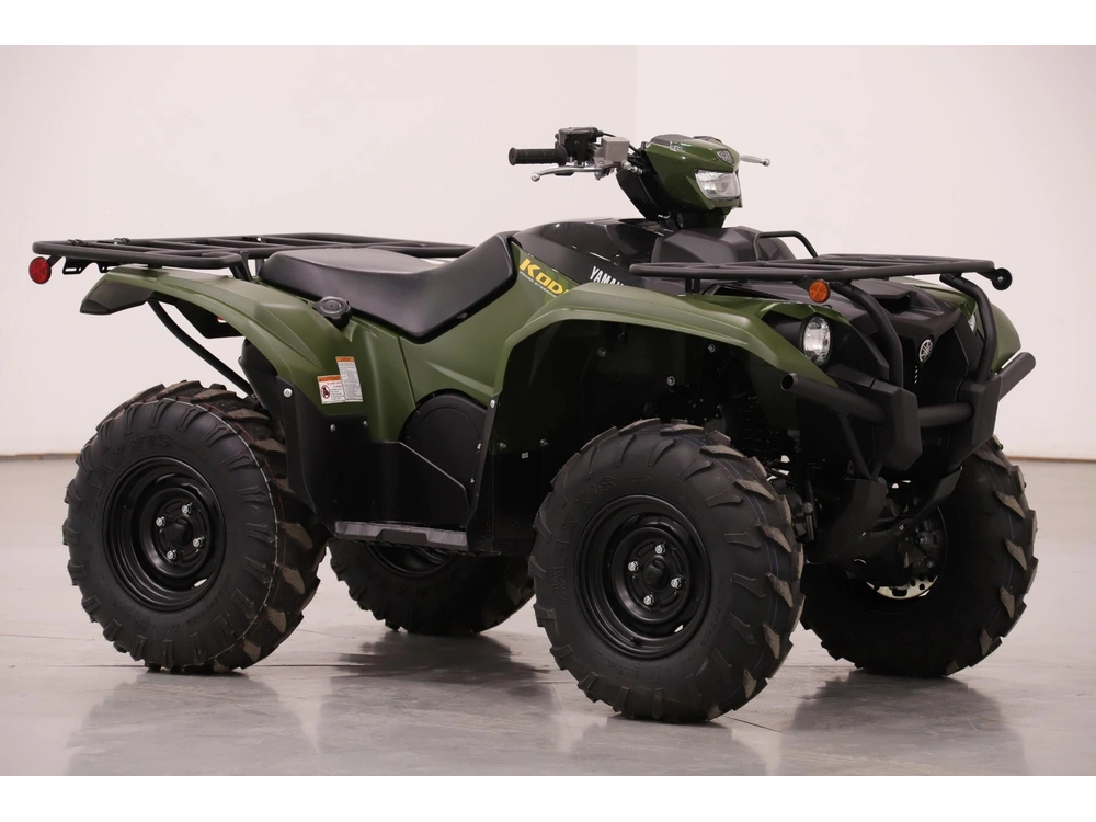 2026 Yamaha Kodiak 700 Eps - Easy Financing alt