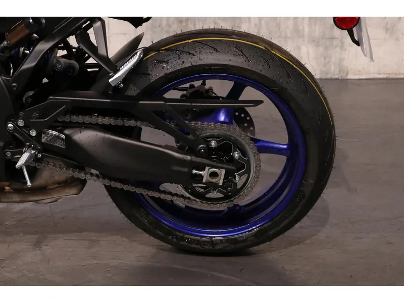 2027 Yamaha YZF-R9
