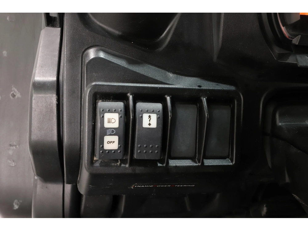 2020 Can-am Defender Max Dps Hd8 Bc alt