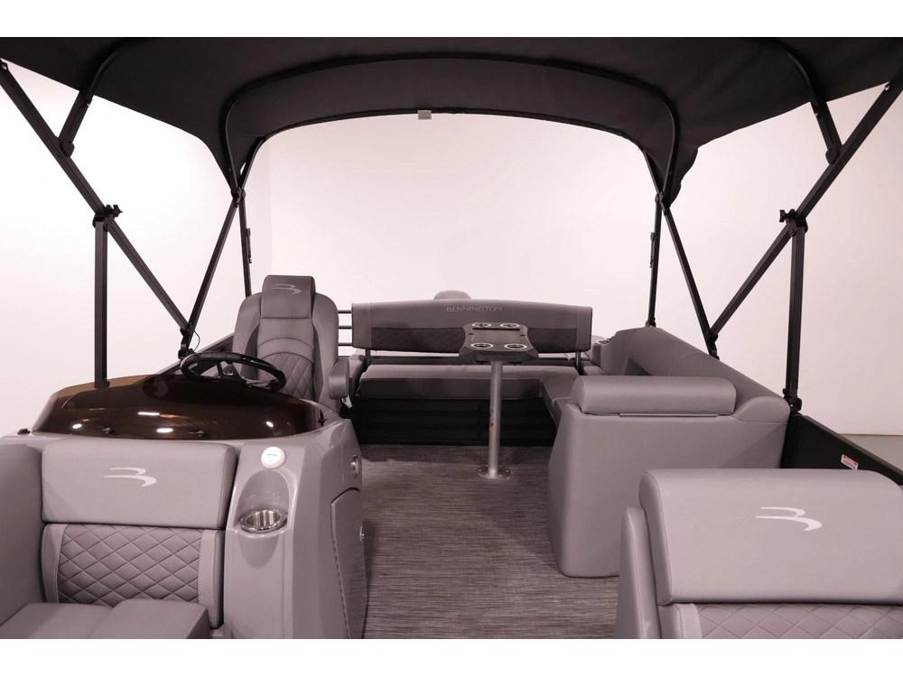 2023 Other 22l Swingback W/ 115hp Yamaha Sho alt
