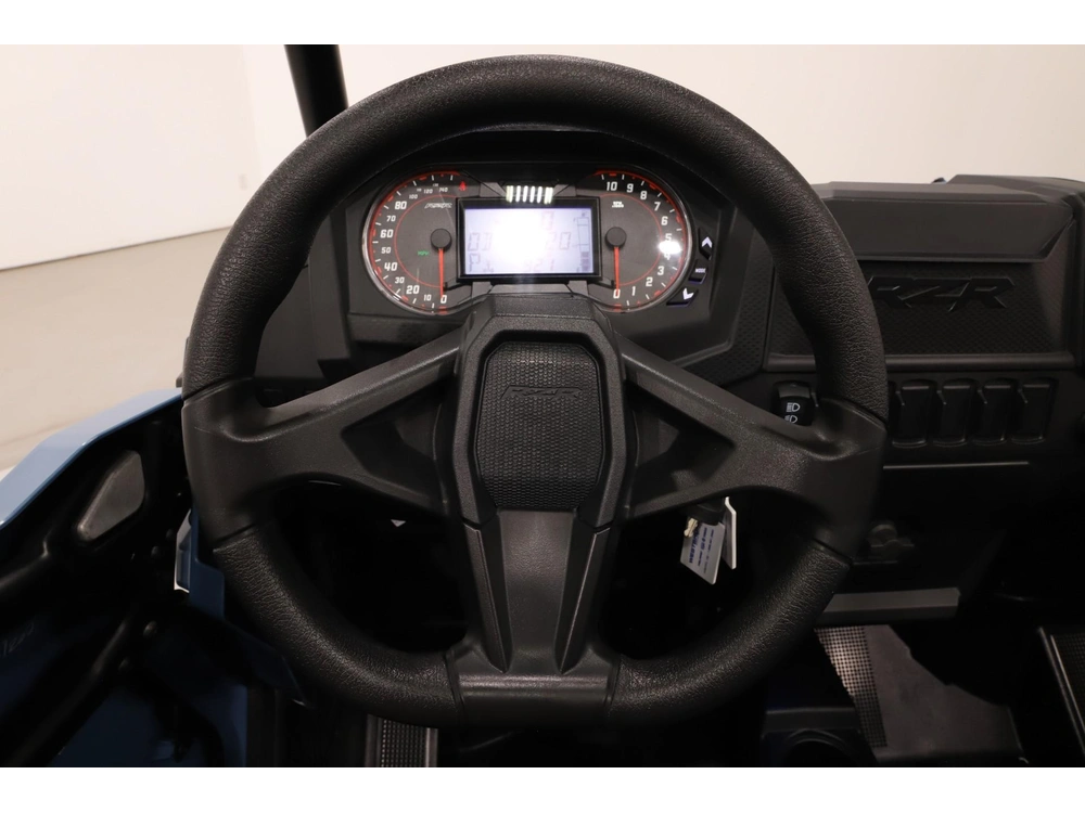 2025 Polaris Rzr Trail S Sport alt