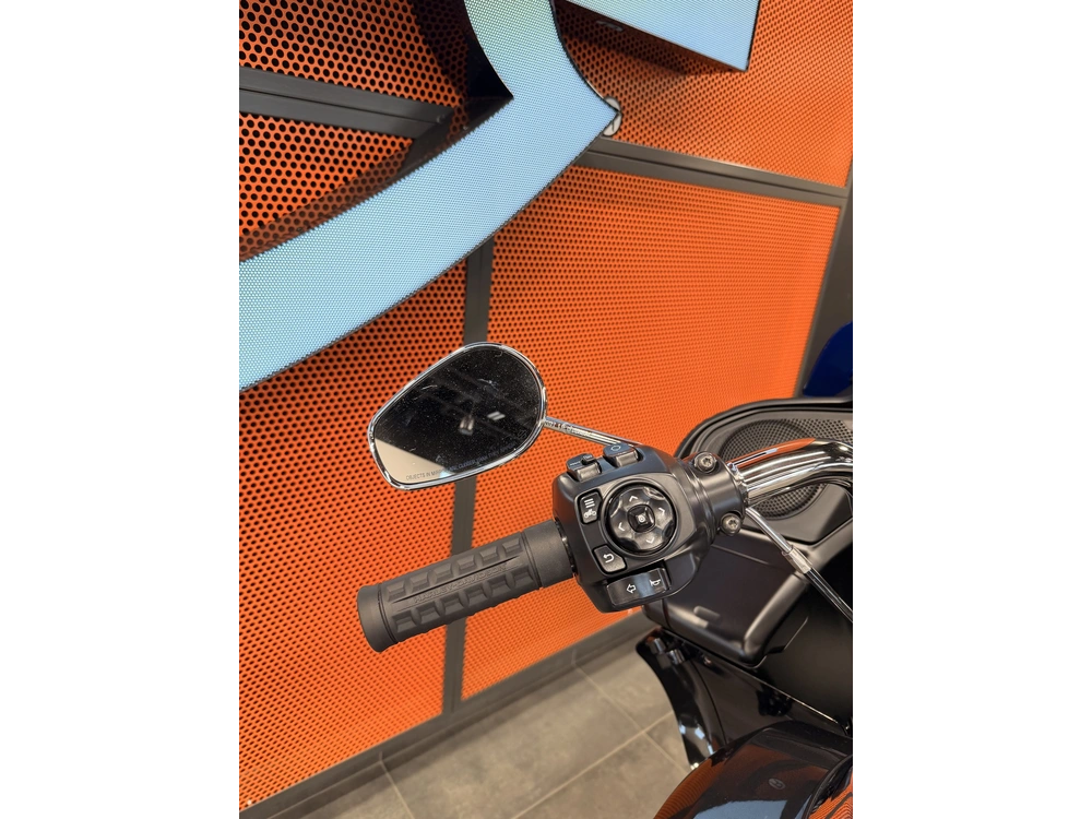 2026 Harley-davidson Road Glide