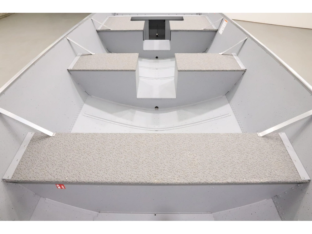 2026 Lund Boat Co Ssv-18 alt