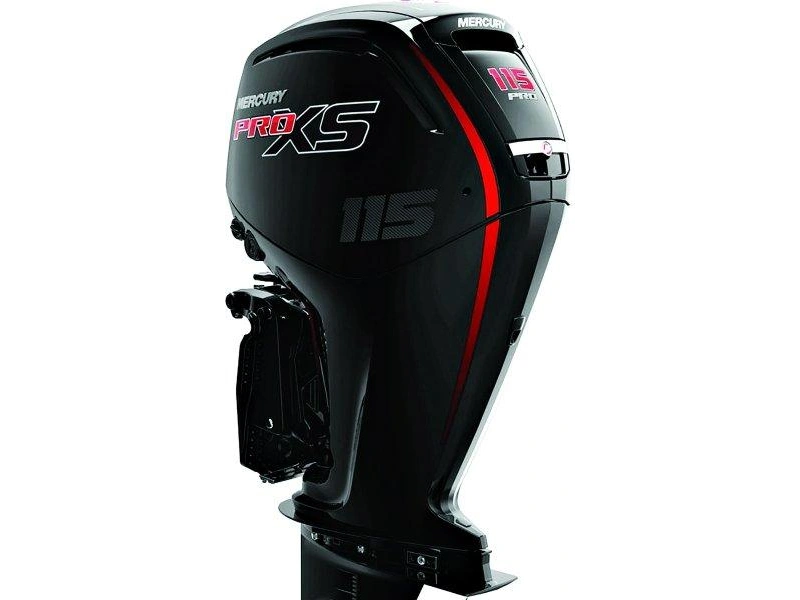 2027 Mercury 115l Pxs Ct 4s alt