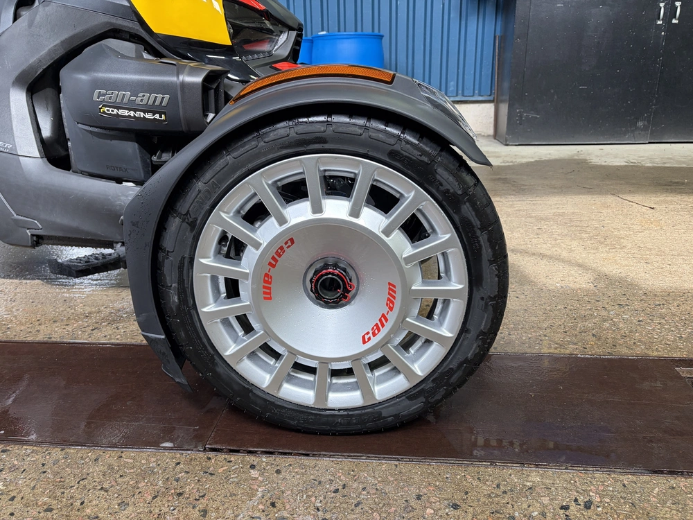 Can-am Ryker Rally 900 Ace 2026 alt