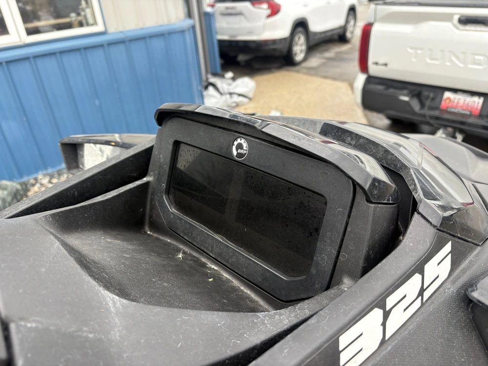 2025 Sea-doo Rxt-x alt