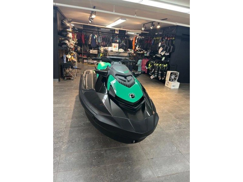 Sea-doo Gti Se 130 2026