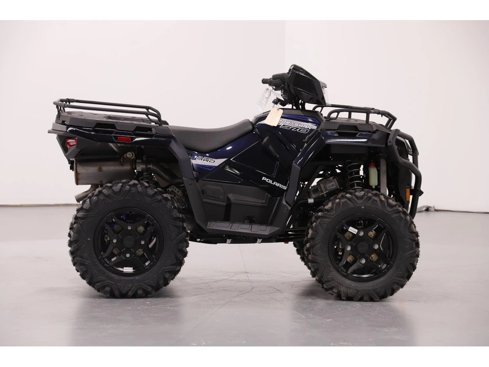2022 Polaris Sportsman 570 W/ Gps *ride Command* alt