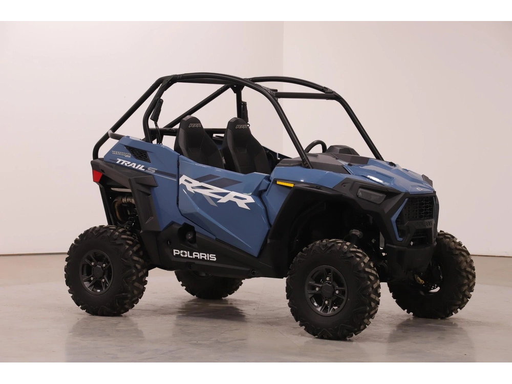 2025 Polaris Rzr Trail S Sport alt