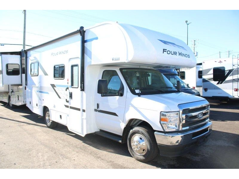 Thor Motor Coach Four Winds 21z 2027 alt