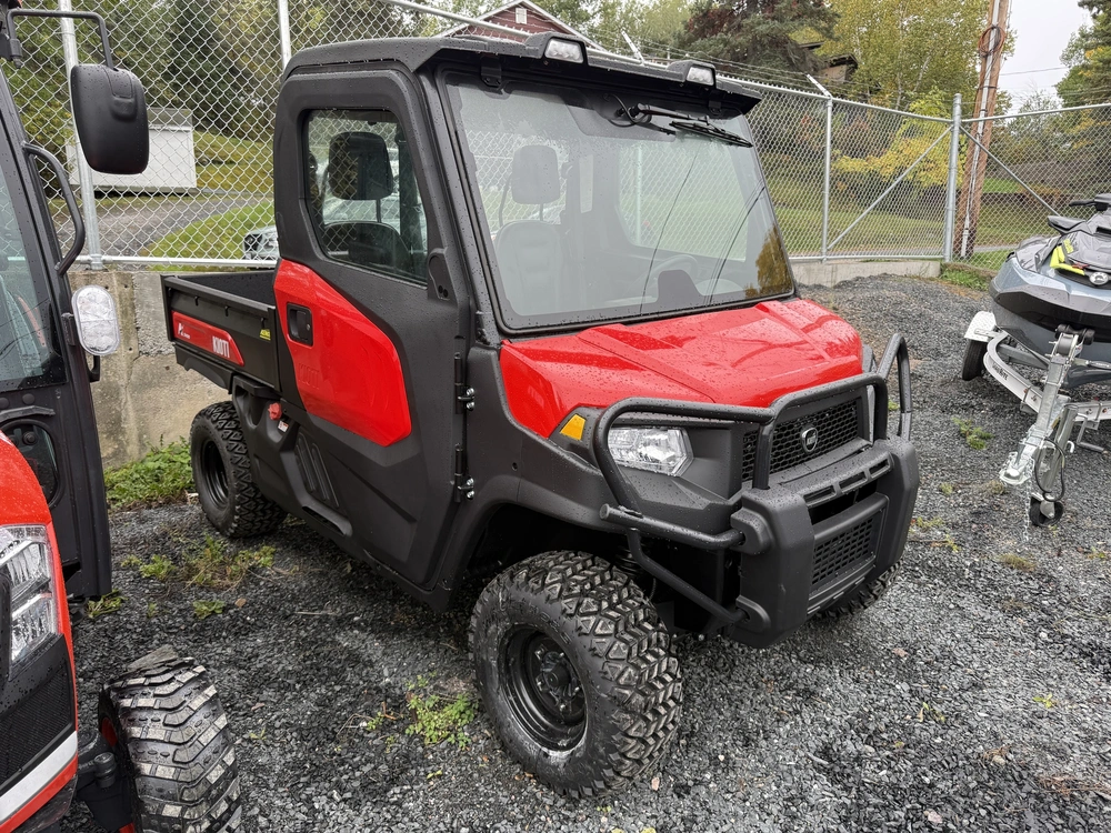 2027 Kioti K9 2400swc alt