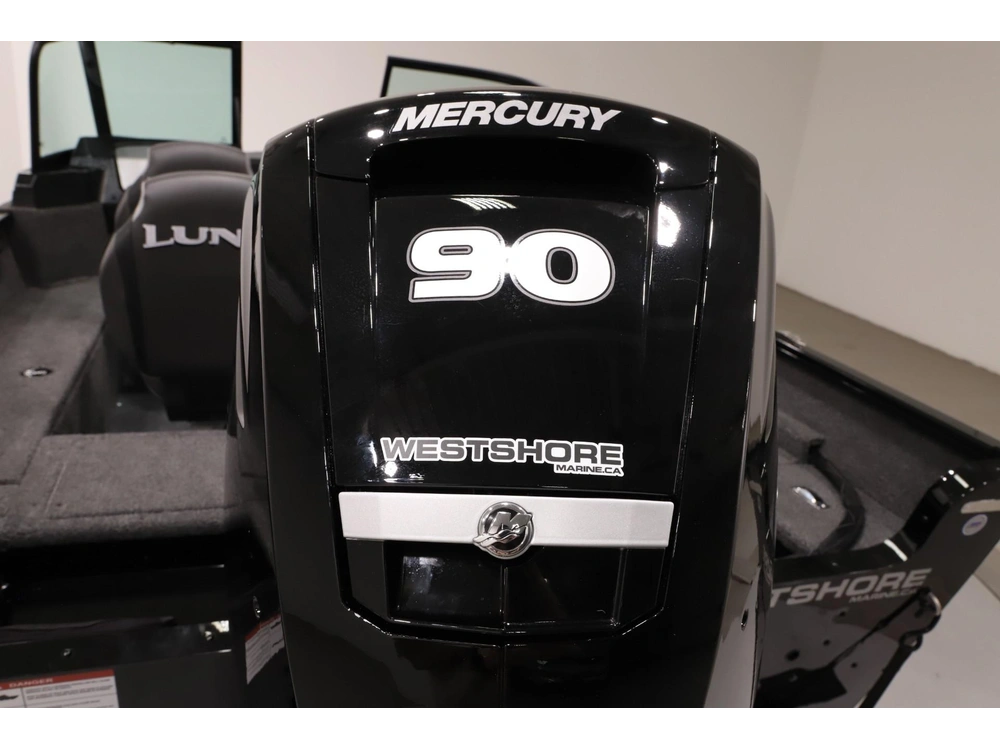2026 Lund Boat Co 1650 Rebel Xl Sport alt