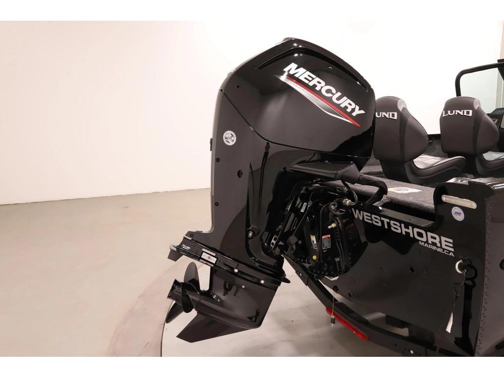 2026 Lund Boat Co 1650 Rebel Xl Sport alt