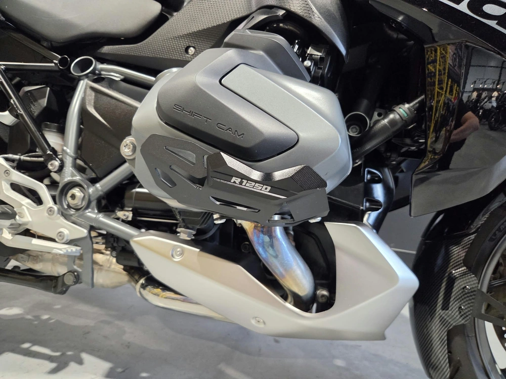 Bmw R1250rs 2023