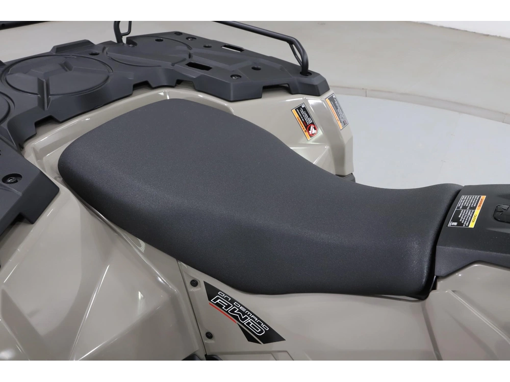 2026 Polaris Sportsman 570 Eps Desert Sand alt