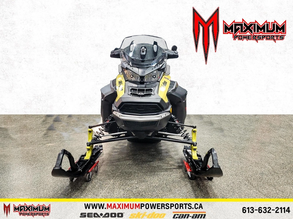 2025 Ski-doo Expedition Xtreme 900 Ace Turbo R
