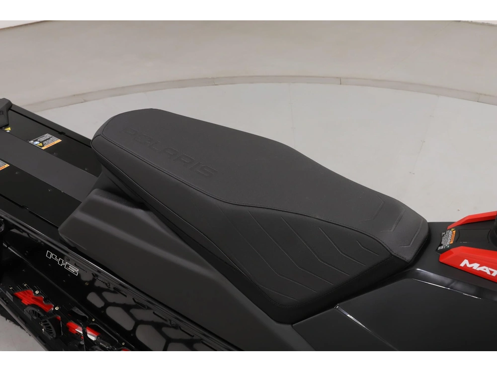 2026 Polaris 850 Switchback Assault 146 - 1.5 Ice Storm alt