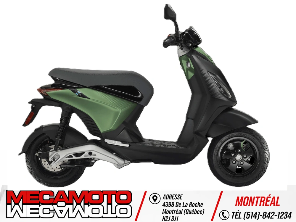 Piaggio 1 Active Feng Chen Wang 2022 alt